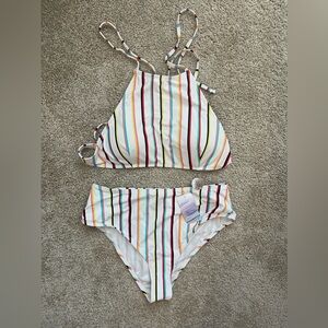 Bikini Set!